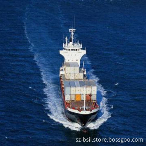 India Ocean Freight Service, China to Mumbai